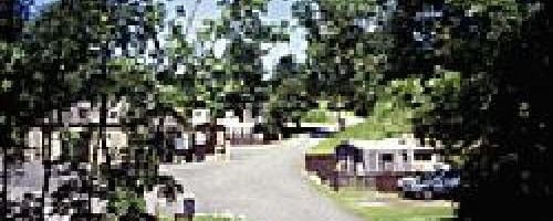 Picture of Lower Wensleydale Caravan Club Site, North Yorkshire