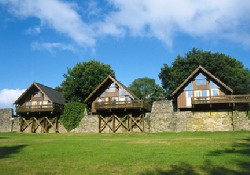 Picture of Doublebois Park, Cornwall