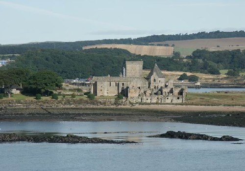 Picture of Pettycur Bay Holiday Park Ltd, Fife