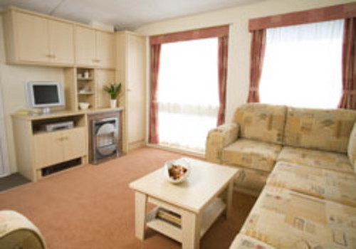 Photo of Holiday Home/Static caravan: Atlas