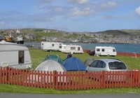Picture of Point of Ness Caravan &amp; Camping Site, Orkney, Scotland