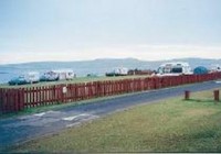 Picture of Point of Ness Caravan &amp; Camping Site, Orkney, Scotland