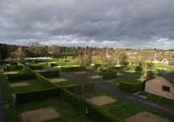 Picture of Bainland Country Park, Lincolnshire