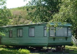 Picture of Angecroft Park, Borders