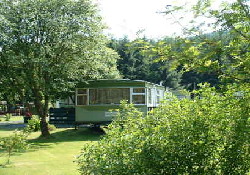 Picture of Angecroft Park, Borders