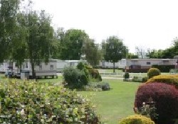 Picture of Coastal Caravan Park, Dorset
