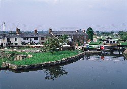 Picture of Marsh Vista C.L., Lancashire