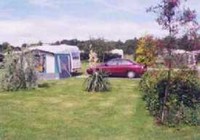 Picture of Pecknell Farm Caravan Park, Durham, North of England