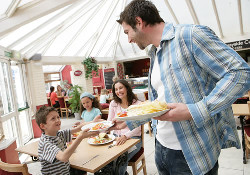 Picture of West Bay Holiday Park - Parkdean Holidays, Dorset