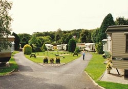 Picture of Northcliff Caravan Park, Pembrokeshire, Wales