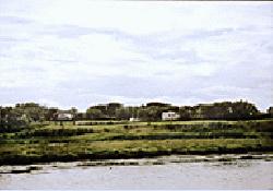 Picture of Riverside Caravan Club Site, Highland