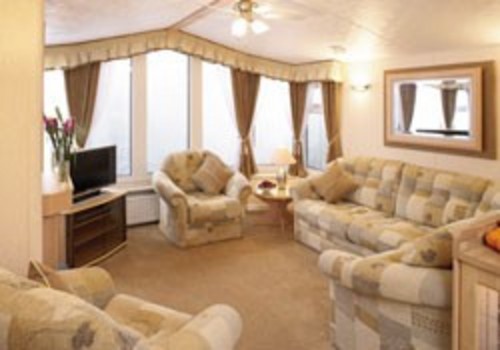 Photo of Holiday Home/Static caravan: Willerby
