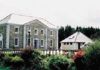 Picture of Garrettstown House Holiday Park, Cork