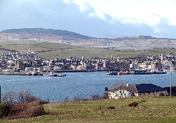 Picture of Peninver Sands Holiday Park, Argyll & Bute