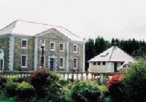 Picture of Garrettstown House Holiday Park, Cork