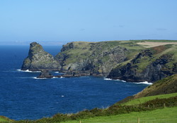 Picture of Ocean Cove Holiday Park, Cornwall, South West England