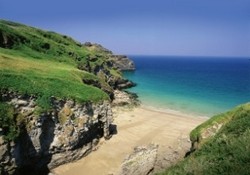 Picture of Ocean Cove Holiday Park, Cornwall, South West England