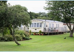 Picture of Fir Tree Caravan Park, East Riding Yorkshire, North of England