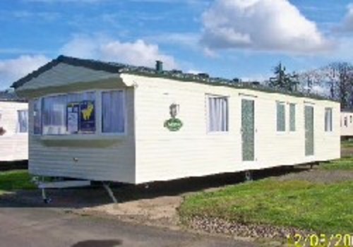 Photo of Holiday Home/Static caravan: Willerby