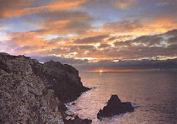 Picture of Minffordd Caravan Park, Isle of Anglesey Picture of Minffordd Caravan Park, Isle of Anglesey