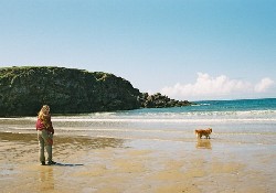 Picture of Minffordd Caravan Park, Isle of Anglesey Picture of Minffordd Caravan Park, Isle of Anglesey