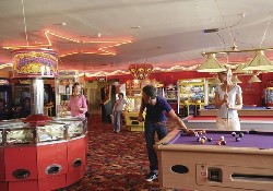 Picture of Newquay Holiday Park - Parkdean Holidays, Cornwall, South West England