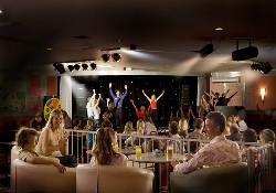 Picture of Newquay Holiday Park - Parkdean Holidays, Cornwall, South West England