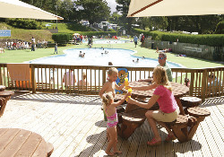 Picture of Newquay Holiday Park - Parkdean Holidays, Cornwall, South West England