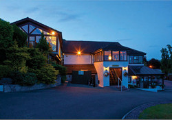 Picture of Tan Rallt Caravan Park, Conwy, Wales Picture of Tan Rallt Caravan Park, Conwy, Wales
