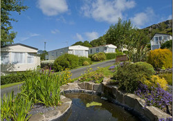 Picture of Tan Rallt Caravan Park, Conwy, Wales