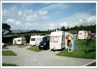 Picture of Fleming's White Bridge Caravan and Camping Park, Kerry