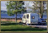 Picture of Bunchrew Caravan Park, Highland