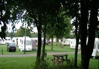 Picture of Lochside Caravan Park, Angus