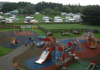 Picture of Lochside Caravan Park, Angus