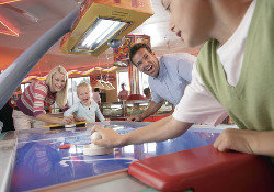 Picture of Newquay Holiday Park - Parkdean Holidays, Cornwall