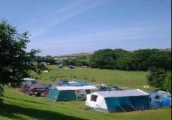 Picture of Byslades International Touring Park, Devon