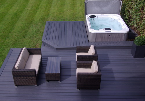Picture of Ultimate Systems, Cheshire, Central North England