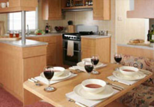 Photo of Holiday Home/Static caravan: Atlas