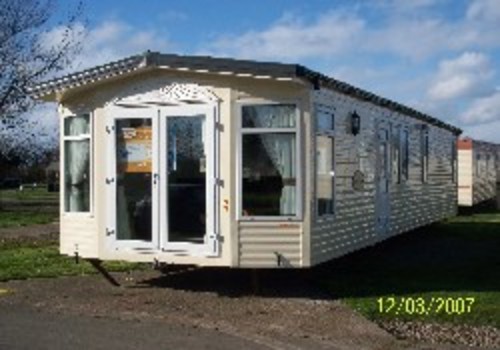 Photo of Holiday Home/Static caravan: Brentmere Leisure