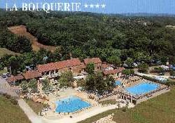 Picture of La Bouquerie, Dordogne