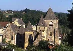 Picture of La Bouquerie, Dordogne