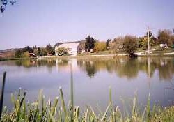 Picture of Le Pouchou, Lot-et-Garonne