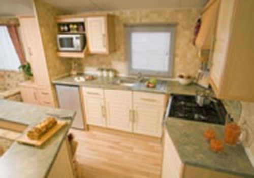 Photo of Holiday Home/Static caravan: Atlas