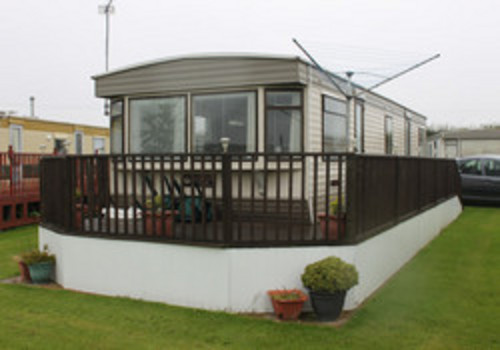 Photo of Holiday Home/Static caravan: Atlas 