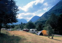 Picture of Glencoe Camping and Caravanning Club Site, Argyll &amp; Bute