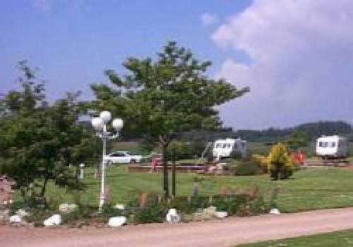 Picture of East Bowstrips Caravan Park, Aberdeenshire