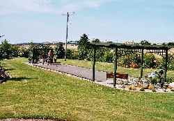 Picture of East Bowstrips Caravan Park, Aberdeenshire