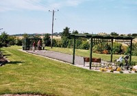 Picture of East Bowstrips Caravan Park, Aberdeenshire