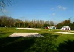 Picture of Croft Park, East Riding Yorkshire