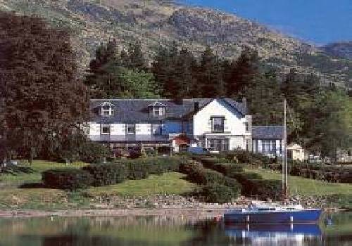 Picture of Ardlui Holiday Home Park, Argyll & Bute